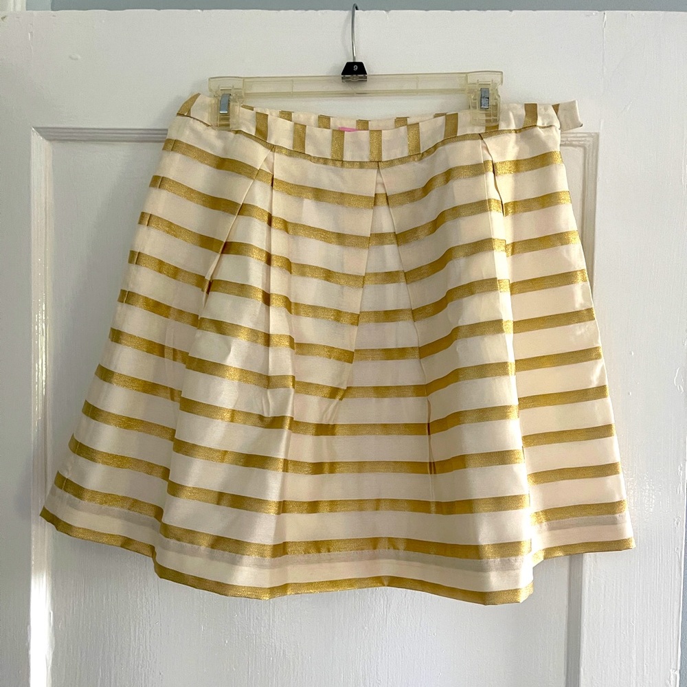 Lilly Pulitzer Skirt